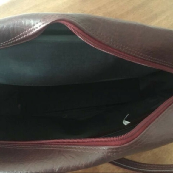 Sacoche McBRINE parfait état - Picture 5 of 5